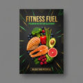 Complete Fitness Nutrition Guide Cover 2