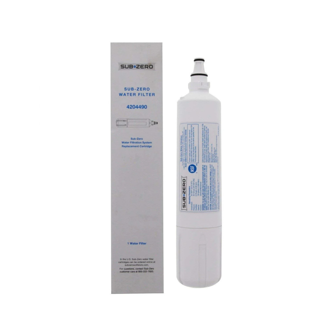 SUB-ZERO WATER FILTER 4204490
